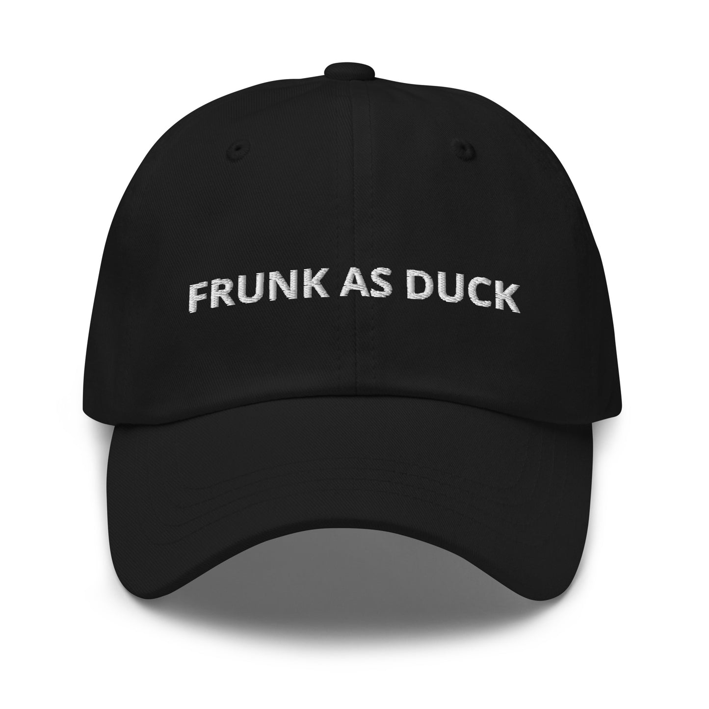 FRUNK AS DUCK Cap