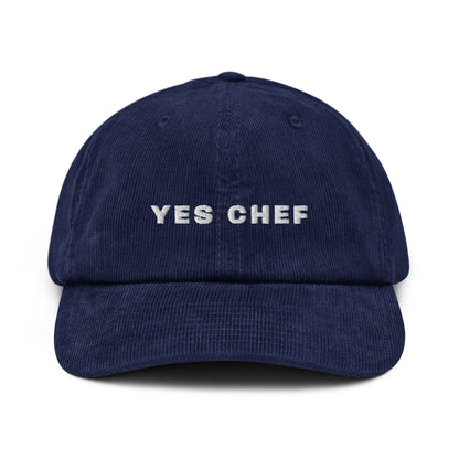 YES CHEF Cord-Cap