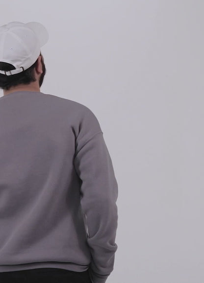 Yupoong 6245CM Unstructured Classic Dad Cap.mp4